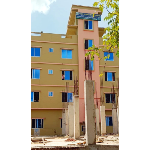 দারুত তাকওয়া মহিলা মাদ্রাসা